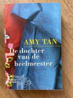 De dochter van de heelmeester - Amy Tan, Ophalen of Verzenden, Gelezen, Amerika