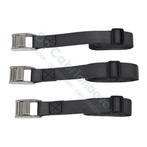 MX5 Bagagerek Spanbanden, De Cabriohoeve VOF, Nieuw, Info@cabriohoeve.nl, Julianalaan 9, 9462PG Gasselte, Nederland