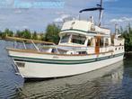 Cupido 1250 Trawler (bj 1983), Gebruikt, Overige brandstoffen, 12 meter of meer, 50 pk of meer