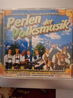 CD Perlen der Volksmusik te koop aangeboden, Cd's en Dvd's, Ophalen of Verzenden, Gebruikt