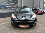 Peugeot 207 SW 1.4 VTi Active 95PK Airco,Isofix,Dakrail,Radi, Voorwielaandrijving, Euro 5, Stof, Gebruikt
