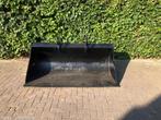 Verachtert slotenbak Cw 3 aansluiting 800 Liter inhoud 1.80, Ophalen, Verachtert, Graafmachine, Info@handelsonderneming.nl