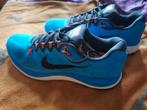 Nike LunarGlide 6 - Blauw - Maat 44/43, Ophalen of Verzenden