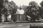 Nuenen n.h. kerk, Verzamelen, Ansichtkaarten | Nederland, Verzenden, 1960 tot 1980, Ongelopen, Noord-Brabant