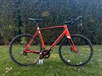Specialized Crux E5 racefiets/gravelbike, Aluminium, Zo goed als nieuw, 15 tot 20 versnellingen, 57 tot 61 cm