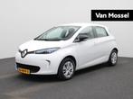 Renault ZOE R90 Life 41 kWh INCL.KOOPACCU | Navigatie | Clim, Auto's, 12 maanden, Stof, Gebruikt, 41 kWh