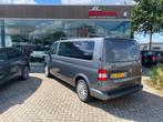 Volkswagen Transporter 2.0 TDI BM L2H1 DC Comfortline, Euro 5, Gebruikt, 4 cilinders, 1905 kg
