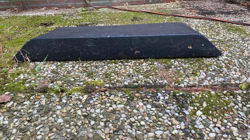 Opstaphelling / Drempelhulp, Doe-het-zelf en Verbouw, Ladders en Trappen, Gebruikt, Trap, Minder dan 2 meter, Ophalen