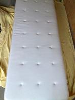 Matras ikea Hyllestad, Ophalen, Eenpersoons, Zo goed als nieuw, 80 cm