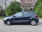 Volkswagen Polo 1.2 Easyline 5DR*Clima*Nieuwe APK*LM velgen*, Voorwielaandrijving, Euro 5, 60 pk, 1198 cc