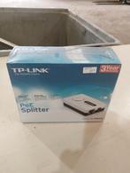 PoE splitter, Ophalen, Nieuw, X, X
