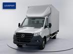 Mercedes-Benz Sprinter 517 1.9 CDI L3 RWD Bakwagen met Dholl, Automaat, Gebruikt, 4 cilinders, 2847 kg