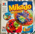 Mikado bordspel Knikkerspel Gezelschapsspel, Een of twee spelers, Ophalen of Verzenden, Gebruikt, MB Spellen