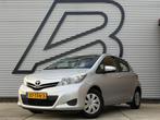 Toyota Yaris 1.0 VVT-i Aspiration Navi,Camera,Cruise,Clima,B, Euro 5, 750 kg, Origineel Nederlands, Bedrijf