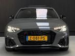 Audi A4 AVANT 45 TDI Quattro edition one S4 Styling 347PK, Euro 6, Adaptive Cruise Control, 193 €/maand, A4
