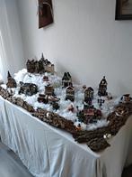 kersthuisjes, Diversen, Ophalen, Zo goed als nieuw