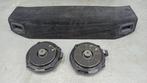 BOSE speakers speakerset Porsche 911-997/987 Boxster/Cayman, Ophalen of Verzenden, Gebruikt, Porsche
