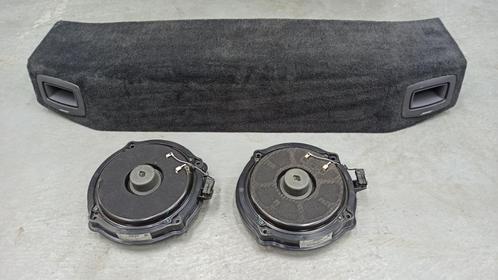 BOSE speakers speakerset Porsche 911-997/987 Boxster/Cayman, Auto-onderdelen, Elektronica en Kabels, Porsche, Gebruikt, Ophalen of Verzenden