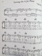 The John Denver Songbook. Vintage., Gebruikt, Zang, Ophalen of Verzenden, Artiest of Componist