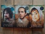 3 Historische romans van Francine Rivers., Boeken, Ophalen of Verzenden, Zo goed als nieuw