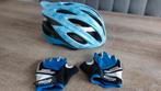 Giant dames fietshelm 52 - 58 cm helm + bbb handschoenen S, S, Zo goed als nieuw, Dame, Giant