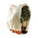 winterbescherming voor potplanten, Volle zon, Ophalen of Verzenden, 100 tot 250 cm, Zomer