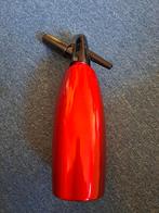 Goed als nieuwe slagroomspuit of Sodawater fles 1 liter, Ophalen of Verzenden, Zo goed als nieuw