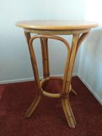Rotan tafel, Antiek en Kunst, Ophalen of Verzenden