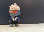 Overwatch Soldier 76  Hanger Keychain, Ophalen of Verzenden, Gebruikt