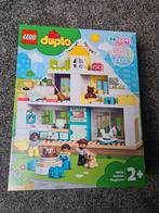 Nieuw! Duplo Huis Nr: 10929, Kinderen en Baby's, Speelgoed | Duplo en Lego, Ophalen of Verzenden, Nieuw, Duplo