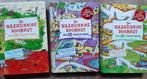De waanzinnige boomhut met 39, 52 en 65 verdiepingen, Boeken, Kinderboeken | Jeugd | 10 tot 12 jaar, Ophalen of Verzenden, Zo goed als nieuw
