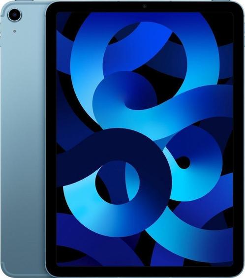 iPad 10 (2022) | 10.9 - BLAUW - GEEL - 64 GB - Wifi, Computers en Software, Apple iPads, Nieuw, Apple iPad, Wi-Fi, 11 inch, 64 GB
