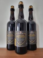 Hertog Jan - Grand Prestige 2022 - 75cl - Speciaalbier, Verzamelen, Biermerken, Ophalen of Verzenden, Nieuw, Flesje(s), Hertog Jan