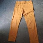 128 / 134 legging, Kinderen en Baby's, Kinderkleding | Maat 128, Verzenden, Gebruikt, Meisje, Jurk of Rok
