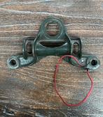 Stuurplaat 2x oude (nieuw), Fietsen en Brommers, Brommeronderdelen | Oldtimers, Ophalen of Verzenden, Nieuw