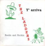 The Ladders: Y'arriva, Gebruikt, Verzenden, 7 inch, Single