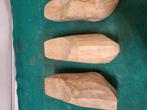 klompen van hout muurhangers drie stuks, Ophalen of Verzenden, 'T Olde Gre-j, Info@toldegrej.nl, Endepoelstraat 20f Didam