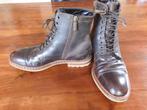GioRgio heren winterschoenen maat 8, Kleding | Heren, Schoenen, Bruin, Ophalen of Verzenden, Zo goed als nieuw, Boots