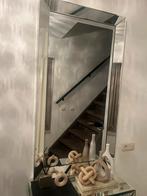 Eicholtz Spiegel Eric Kuster Stijl 130x70cm, Huis en Inrichting, Woonaccessoires | Spiegels, 100 tot 150 cm, Ophalen of Verzenden