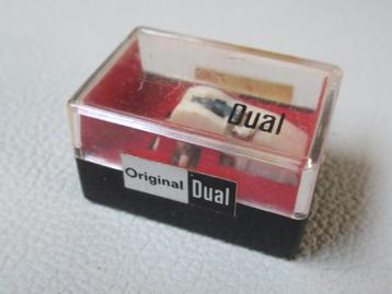 Dual CDS2B CDS2 Element + Naald nieuw origineel (NOS) beschikbaar voor biedingen