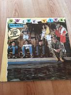 lp spidermurphy gang, Ophalen of Verzenden, Gebruikt, 12 inch, Poprock