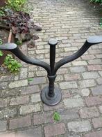 Schoenmakers leest Smeedijzer 60 cm hoogte, Antiek en Kunst, Antiek | Gereedschap en Instrumenten, Ophalen