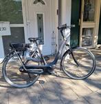 Gazelle Orange c7+ elektrische damesfiets  400w nieuwe accu, Fietsen en Brommers, Elektrische fietsen, Ophalen, Zo goed als nieuw