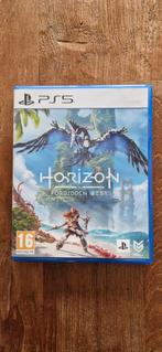Horizon Forbidden West - PS5, Spelcomputers en Games, Games | Sony PlayStation 5, Ophalen of Verzenden, Zo goed als nieuw
