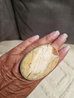 super grote ring maat 19,5, Verzenden, 19 tot 20, Nieuw, Met edelsteen