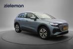 Audi Q4 E-TRON 40 Advanced edition 77 kWh - Carplay, Navi, C, Auto's, Audi, Automaat, Gebruikt, Overige modellen, Met garantie (alle)