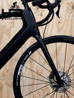 Bulls Alpine Hawk Evo Elektrische Racefiets, Overige merken, 28 inch, Carbon, 10 tot 15 versnellingen