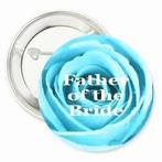 Corsage buttons en nog veel meer trouwartikelen!, Nieuw, Ophalen of Verzenden, Info@sweet-one.nl, Geboorte of Huwelijk