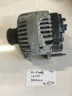 Vw Caddy 1.9 sdi 2007  Dynamo