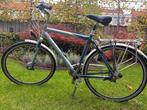 Giant tourer herenfiets OPKNAPPER!, Fietsen en Brommers, Fietsen | Heren | Herenfietsen, Ophalen, Gebruikt, Giant